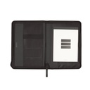 PORTADOCUMETOS FINOCAM 5098301 NORAL A5 NEGRO