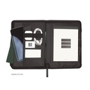 PORTADOCUMETOS FINOCAM 5098301 NORAL A5 NEGRO