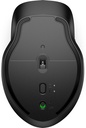 MOUSE HP 3B4Q2AA MULTIDISPOSITIVO INALAMBRICO 430 NEGRO