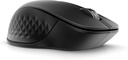MOUSE HP 3B4Q2AA MULTIDISPOSITIVO INALAMBRICO 430 NEGRO