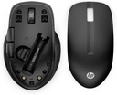 MOUSE HP 3B4Q2AA MULTIDISPOSITIVO INALAMBRICO 430 NEGRO