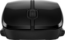 MOUSE HP 6V2J7AA INALAMBRICO 250 DUAL NEGRO