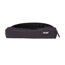 PORTATODO MILAN 081129DW REDONDO SERIE SHADOW NEGRO