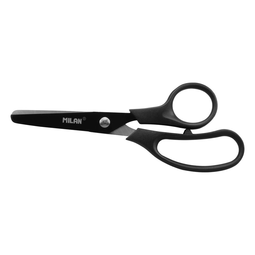 TIJERAS MILAN BWM10341DW SERIE SHADOW BASIC NEGRO