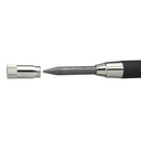PORTAMINAS MILAN 535206 5,2mm. NEGRO