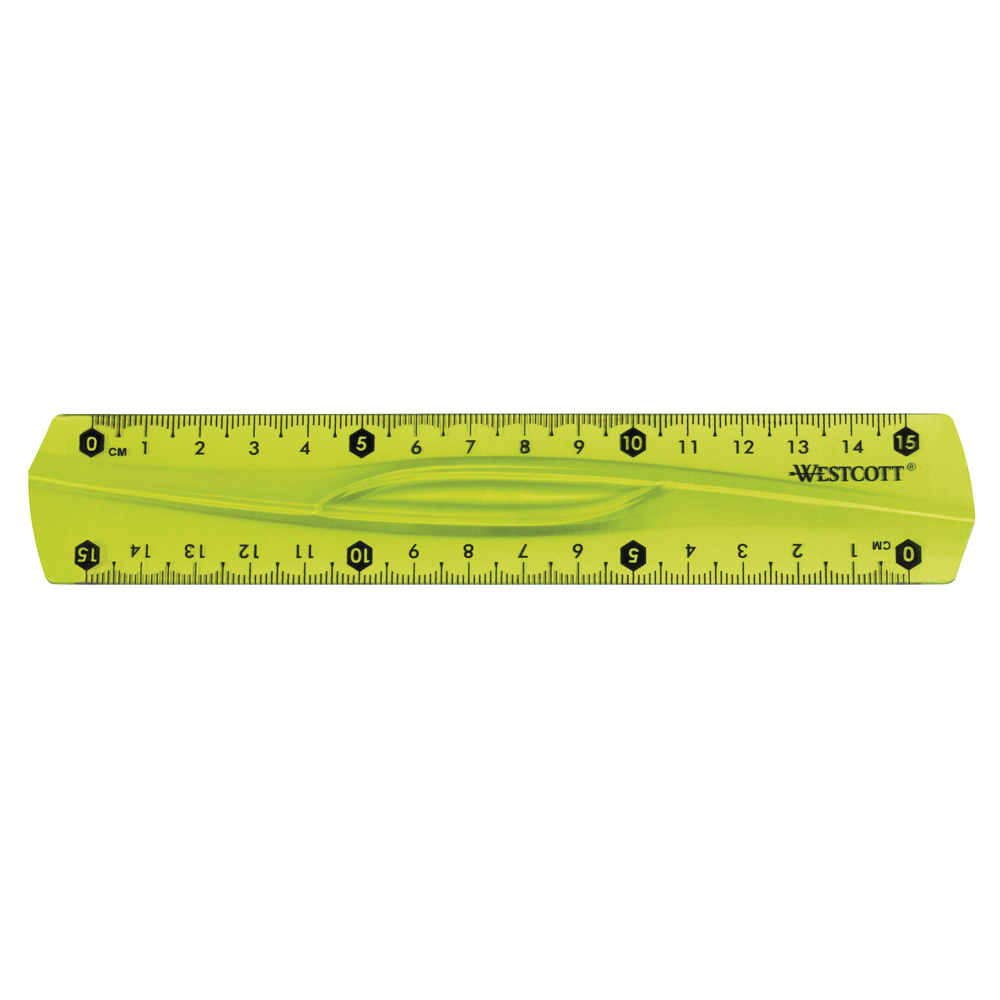 REGLA GRAFO 74310499  30 CM FLEXIBLE RESISTENTE ROTURAS