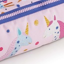 PORTATODO MR19440 TRIPLE ORGANIZADOR RECICL. UNICORN