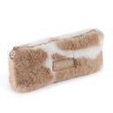 PORTATODO MR19398 PELUCHE MOO&GO BACK2FUN