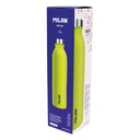 BOTELLA MILAN 643020ACDY ISOTERMICA ACERO INOXIDABLE 0.59 L SERIE ACID AMARILLO