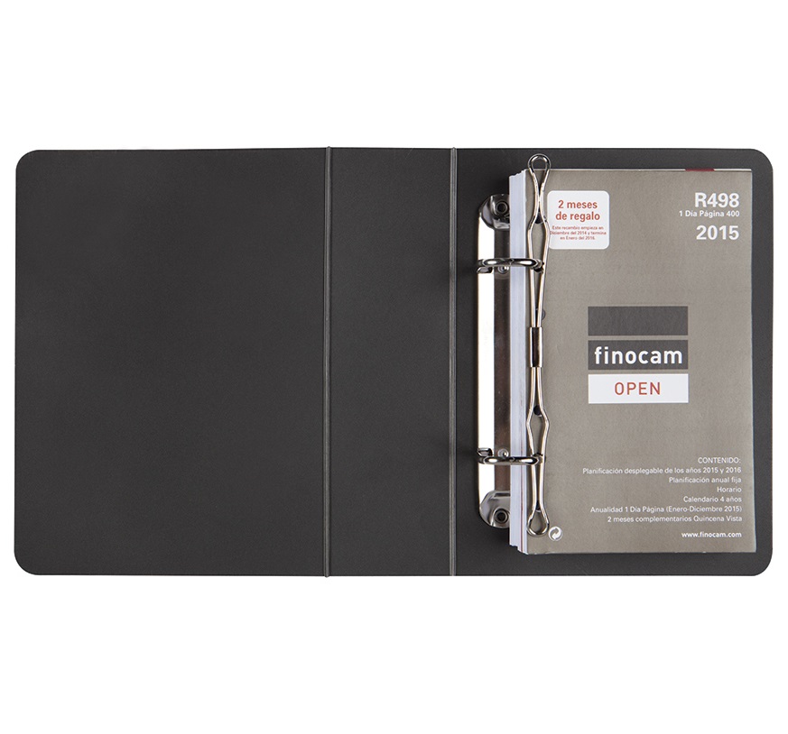 RECAMBIO FINOCAM OPEN 1986969 R1069 ARCHIVADOR 1000
