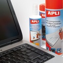 SPRAY APLI 11305 LIMPIEZA PARA PIZARRA 250 ml.