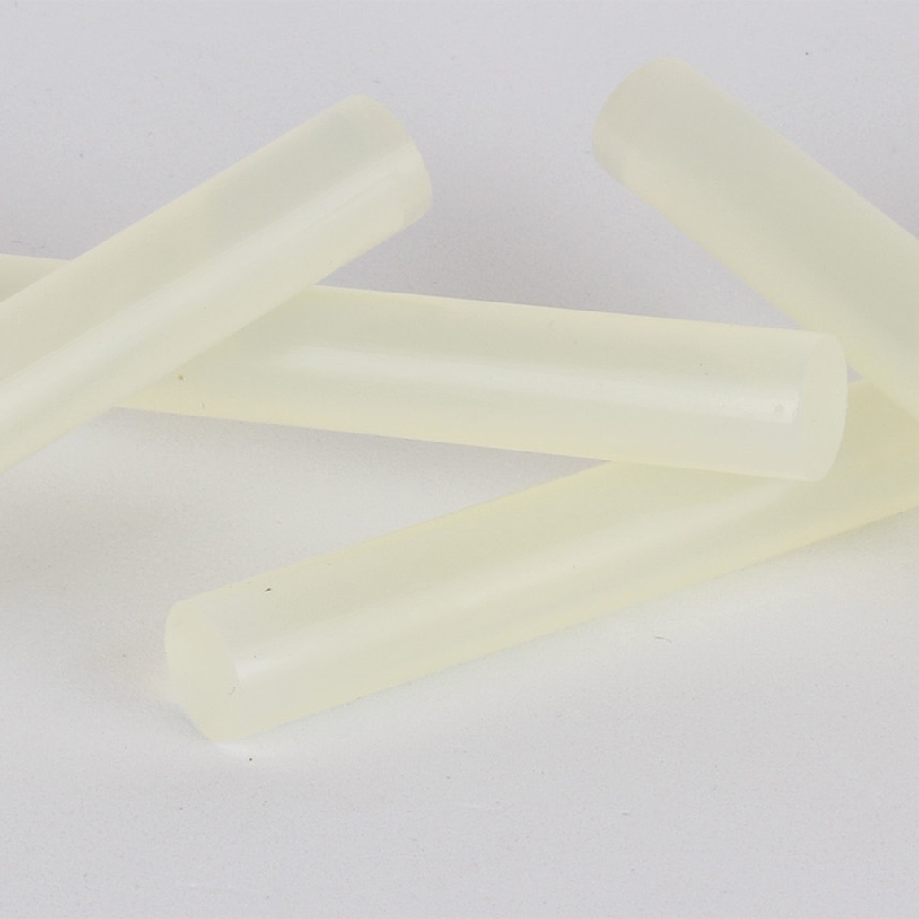 SILICONA APLI 13943 RECAMBIO BARRAS TRANSP. 11 MM 10 UN