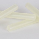 SILICONA APLI 13943 RECAMBIO BARRAS TRANSP. 11 MM 10 UN
