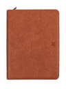 PORTADOCUMENTOS FINOCAM 5098040 FOCUS A4 MARRON