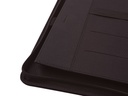 PORTADOCUMETOS FINOCAM 5098060 FOCUS A4 NEGRO