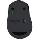 MOUSE LOGITEC 910004287 DIESTRO M280 INALAMBRICO NEGRO