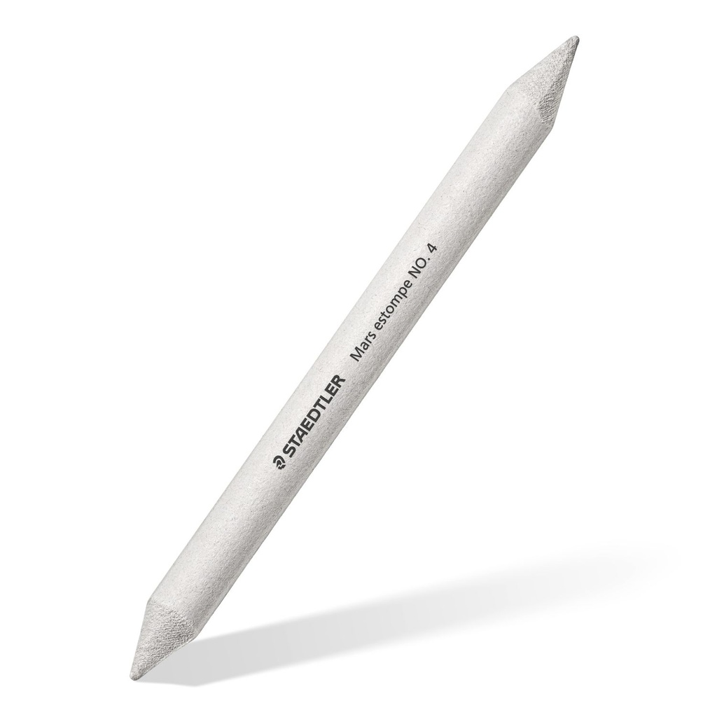 BLÍSTER STAEDTLER 5426-S BK4 CON 4 DIFUMINADORES EN TAMAÑOS  1, 4, 6 y 8.