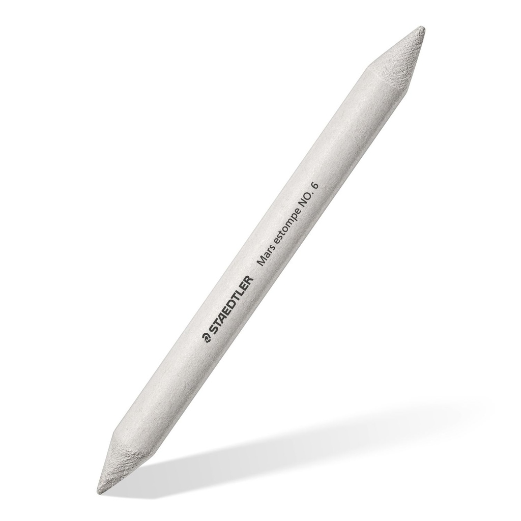 BLÍSTER STAEDTLER 5426-S BK4 CON 4 DIFUMINADORES EN TAMAÑOS  1, 4, 6 y 8.