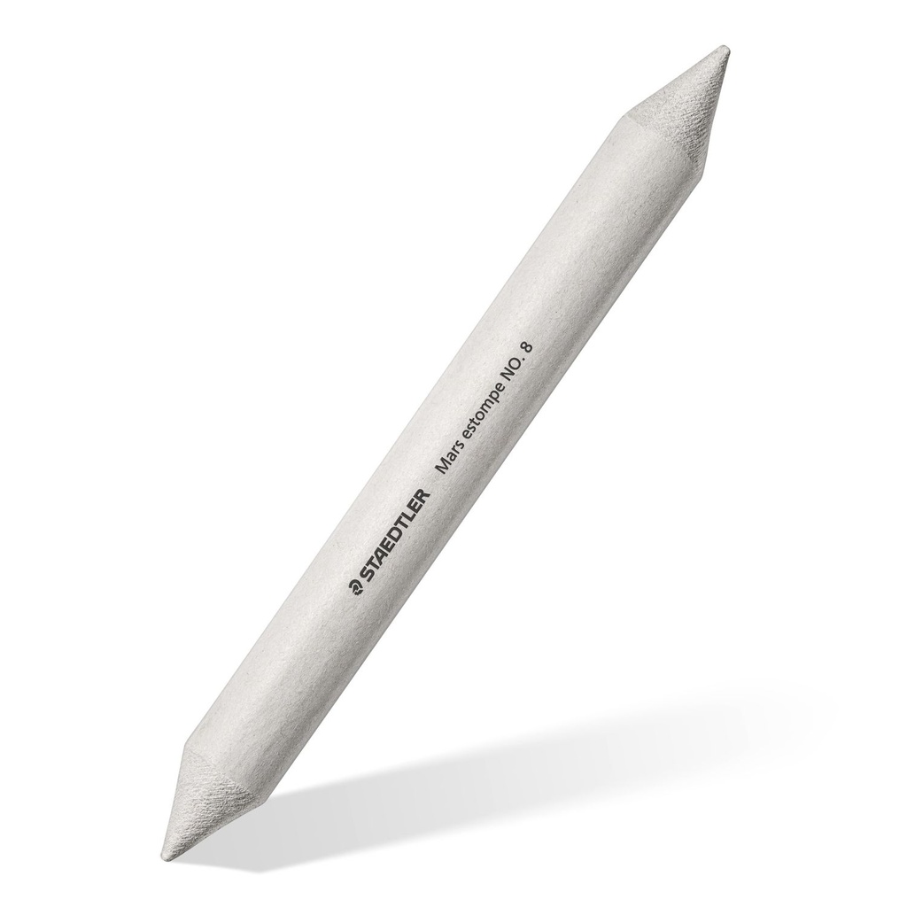 BLÍSTER STAEDTLER 5426-S BK4 CON 4 DIFUMINADORES EN TAMAÑOS  1, 4, 6 y 8.