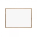 PIZARRA ROCADA 6108V19 MELAMINA MARCO PINO 90X60CM (PACK 5)