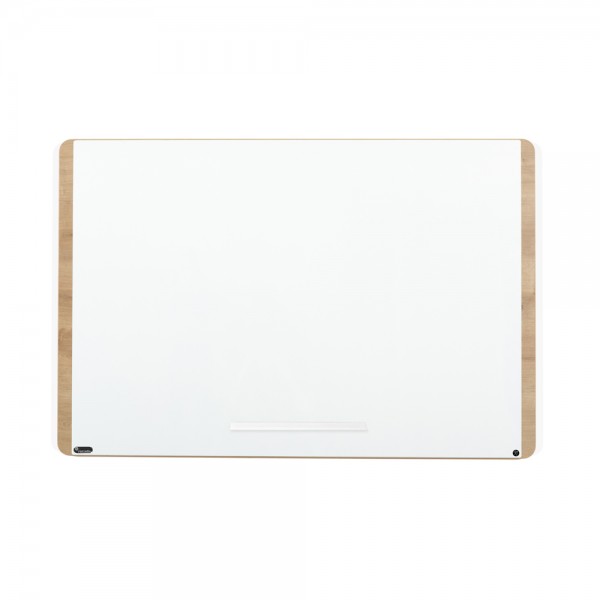 PIZARRA ROCADA NAT6420 DE PARED LACADA MAGNÉTICA SERIE NATURAL 75X115X12CM