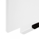 PIZARRA ROCADA 6520PRO SKINWHITEBOARD PROFESIONAL BLANCA 75X115CM