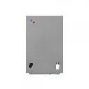 PIZARRA ROCADA 6521PRO-9006 SKINWHITEBOARD PROFESIONAL SILVER 100X150CM