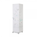 SOPORTE ROCADA 6876S4 SKIN CUBE