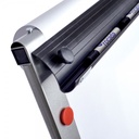 PIZARRA ROCADA 660 RUEDAS FLIP-ROLL RD-660