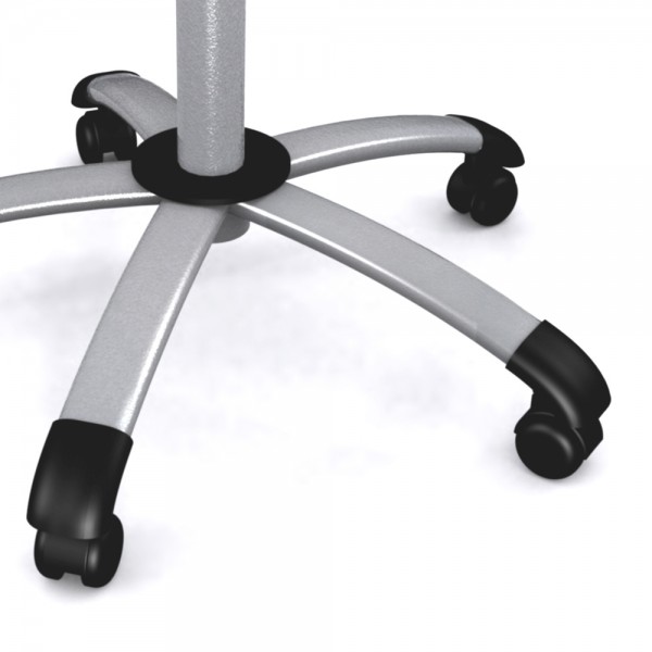 PIZARRA ROCADA 660 RUEDAS FLIP-ROLL RD-660