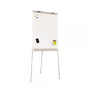 PIZARRA ROCADA 610V19-630 CONFERENCIAS TRIPODE METÁLICA LACADA AZUL + 1 BRAZO