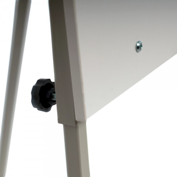 PIZARRA ROCADA 600 CONFERENCIAS TRIPODE MELAMINA RD-600