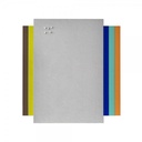 PIZARRA ROCADA 6248-510 SKINPIN 50X100CM VERDE