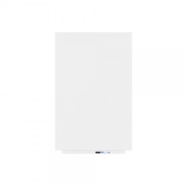 PIZARRA ROCADA 6420MATT SKINMATT 75X115CM LACADO BLANCO MATE