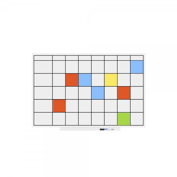 PIZARRA ROCADA 6420UP SKINPLANNER 75X115CM UNIVERSAL SUPERFICIE LACADA