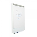 PIZARRA ROCADA 6430R PINZA+BLOCPAPEL PARA GAMA SKIN