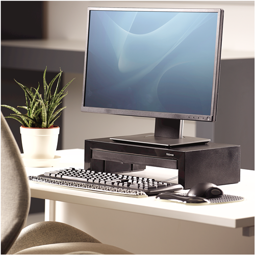 SOPORTE FELLOWES 8038101 DESIGNER SUITES043859528042