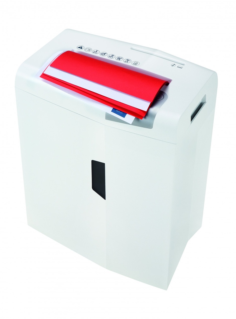 DESTRUCTORA HSM 1045111 SHREDSTAR X40 4,5X30 230 V