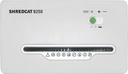 DESTRUCTORA IDEAL 82509111 SHREDCAT 8250 CC PARTICULAS 4X40 