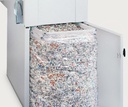 DESTRUCTORA IDEAL 41081131  4108 CC PARTICULAS 6X50 MM