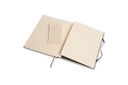 LIBRETA MOLESKINE 0011613 QP090 CLASICA TAPA DURA NEGRA XL RAYAS