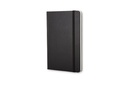 LIBRETA MOLESKINE 0011002 MM712 CLASICA TAPA DURA NEGRA P CUADRICULADA