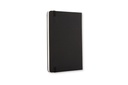 LIBRETA MOLESKINE 0011002 MM712 CLASICA TAPA DURA NEGRA P CUADRICULADA