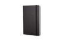 LIBRETA MOLESKINE 0011502 QP061 CLASICA TAPA DURA NEGRA L CUADRICULADA