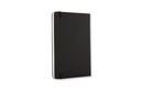 LIBRETA MOLESKINE 0011502 QP061 CLASICA TAPA DURA NEGRA L CUADRICULADA