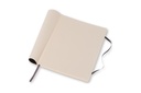 LIBRETA MOLESKINE 0011638 QP624 CLASICA TAPA BLANDA NEGRA XL PUNTEADA