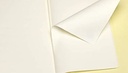 LIBRETAS MOLESKINE 0012735 CH018M23 CAHIER AMARILLO SUAVE LARGE 13X21 CM.LISA (SET DE 3)