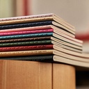 LIBRETAS MOLESKINE 0012728 CH013D17 CAHIER ROSA CINETICO POCKET 9X14 CM.LISA (SET DE 3)