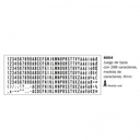 SELLO 124928TY TRODAT PRINTY TYPO IMPRENTILLA 60X33MM