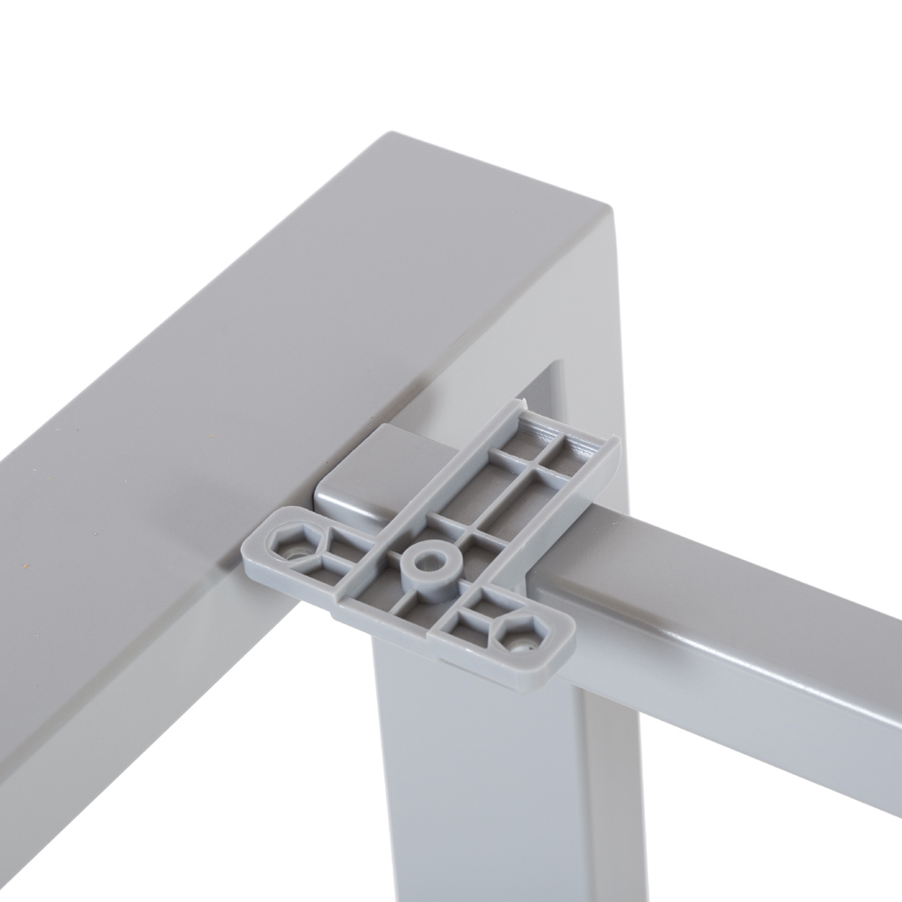 MESA ROCADA 2000MD01 TOTAL 120X60 GRIS / HAYA